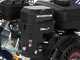 BullMach Hercules 50 L - Biotrituradora de gasolina - Motor Loncin H200 196cc