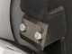 BullMach Hercules 50 L - Biotrituradora de gasolina - Motor Loncin H200 196cc