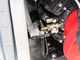 Atomizador de arrastre Gray T Car 1500/90 con enganche para tractor para tratamientos fitosanitarios - Capacidad 1500L - Bomba AR1203