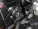 BullMach Chimera 400 - Motosegadora multifunci&oacute;n - Motor Di&eacute;sel 418cc