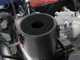 BullMach Chimera 400 - Motosegadora multifunci&oacute;n - Motor Di&eacute;sel 418cc