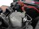 BullMach Chimera 400 - Motosegadora multifunci&oacute;n - Motor Di&eacute;sel 418cc
