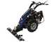 BullMach Chimera 400 - Motosegadora multifunci&oacute;n - Motor Di&eacute;sel 418cc