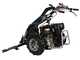 BullMach Chimera 400 - Motosegadora multifunci&oacute;n - Motor Di&eacute;sel 418cc