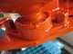 Trituradora para tractor PF 140 - Serie pesada - Enganche fijo