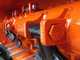 Trituradora para tractor PF 140 - Serie pesada - Enganche fijo