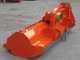 Trituradora para tractor PF 140 - Serie pesada - Enganche fijo
