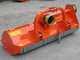 Trituradora para tractor PF 140 - Serie pesada - Enganche fijo