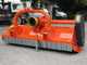 Trituradora para tractor PF 140 - Serie pesada - Enganche fijo