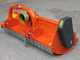Trituradora para tractor PF 140 - Serie pesada - Enganche fijo