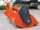 Trituradora para tractor PF 140 - Serie pesada - Enganche fijo