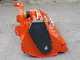 Trituradora para tractor PF 140 - Serie pesada - Enganche fijo