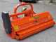 Trituradora para tractor PF 140 - Serie pesada - Enganche fijo