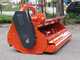 Trituradora para tractor PF 140 - Serie pesada - Enganche fijo