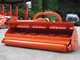 Trituradora para tractor PF 140 - Serie pesada - Enganche fijo