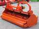 Trituradora para tractor PF 140 - Serie pesada - Enganche fijo