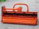 Trituradora para tractor PF 140 - Serie pesada - Enganche fijo