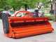 Trituradora para tractor PF 140 - Serie pesada - Enganche fijo