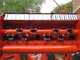 Trituradora para tractor PF 140 - Serie pesada - Enganche fijo
