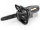 Gardena PowerSaw 250/18V - Electrosierra de bater&iacute;a - Espada de 25cm - BATER&Iacute;A Y CARGADOR NO EST&Aacute;N INCLUIDOS