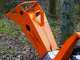 Forest Master FM14DDES - Biotrituradora de gasolina - Motor de gasolina LCT de 14 HP