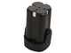 Volpi ELITE 16 - Pulverizador de mochila de bater&iacute;a - 2X 14.4V 2Ah - 8 bar