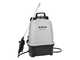 Volpi ELITE 16 - Pulverizador de mochila de bater&iacute;a - 2X 14.4V 2Ah - 8 bar
