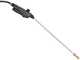 Volpi ELITE 16 - Pulverizador de mochila de bater&iacute;a - 2X 14.4V 2Ah - 8 bar