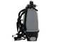 Volpi ELITE 16 - Pulverizador de mochila de bater&iacute;a - 2X 14.4V 2Ah - 8 bar