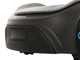 Gardena Smart SILENO Max 1200 - Robot cortac&eacute;sped - Ancho de corte 22 cm