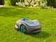 Gardena Smart SILENO Max 1200 - Robot cortac&eacute;sped - Ancho de corte 22 cm