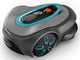 Gardena Smart SILENO Max 1200 - Robot cortac&eacute;sped - Ancho de corte 22 cm