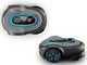 Gardena Smart SILENO Max 1200 - Robot cortac&eacute;sped - Ancho de corte 22 cm