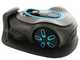 Gardena Smart SILENO Max 1200 - Robot cortac&eacute;sped - Ancho de corte 22 cm