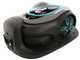 Gardena Smart SILENO Max 1200 - Robot cortac&eacute;sped - Ancho de corte 22 cm