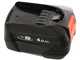 Gardena PowerMax Duo 46/36V P4A - Cortac&eacute;sped de bater&iacute;a - 2x18V 4Ah - Corte de 46 cm