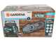 Gardena PowerMax Duo 46/36V P4A - Cortac&eacute;sped de bater&iacute;a - 2x18V 4Ah - Corte de 46 cm
