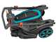 Gardena PowerMax Duo 46/36V P4A - Cortac&eacute;sped de bater&iacute;a - 2x18V 4Ah - Corte de 46 cm