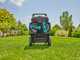 Gardena PowerMax Duo 46/36V P4A - Cortac&eacute;sped de bater&iacute;a - 2x18V 4Ah - Corte de 46 cm