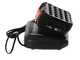 Gardena PowerMax Duo 46/36V P4A - Cortac&eacute;sped de bater&iacute;a - 2x18V 4Ah - Corte de 46 cm