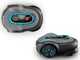 Gardena Smart SILENO Max 800 - Robot cortac&eacute;sped - Ancho de corte 22 cm