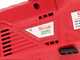 Sbaraglia Rambo Energy 21V - Podadora de bater&iacute;a manual - BATER&Iacute;A Y CARGADOR NO EST&Aacute;N INCLUIDOS