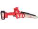 Sbaraglia Rambo Energy 21V - Podadora de bater&iacute;a manual - BATER&Iacute;A Y CARGADOR NO EST&Aacute;N INCLUIDOS