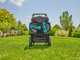 Gardena PowerMax Duo 46/36V P4A - Cortac&eacute;sped de bater&iacute;a - 2x18V 2.5Ah - Corte de 46 cm