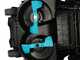 Gardena PowerMax Duo 46/36V P4A - Cortac&eacute;sped de bater&iacute;a - 2x18V 2.5Ah - Corte de 46 cm