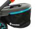 Gardena PowerMax Duo 46/36V P4A - Cortac&eacute;sped de bater&iacute;a - 2x18V 2.5Ah - Corte de 46 cm