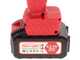 Sbaraglia Rambo Energy 21V - Podadora manual de bater&iacute;a - 21V/5.2Ah