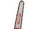Sbaraglia Rambo Energy 21V - Podadora manual de bater&iacute;a - 21V/5.2Ah