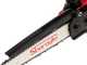 Sbaraglia Rambo Energy 21V - Podadora manual de bater&iacute;a - 21V/5.2Ah