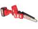 Sbaraglia Rambo Energy 21V - Podadora manual de bater&iacute;a - 21V/5.2Ah